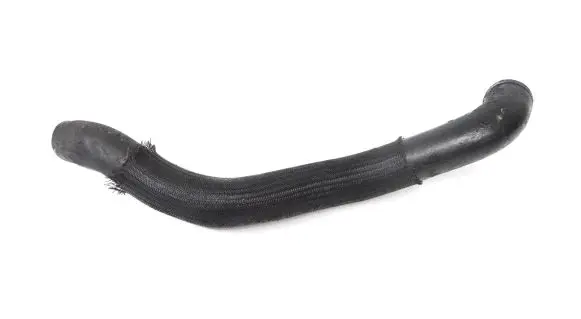 Suzuki Grand Vitara II Intercooler hose/pipe