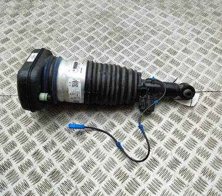 BMW X6 G06 Shock absorber/damper/air suspension 7831561 G07H38N