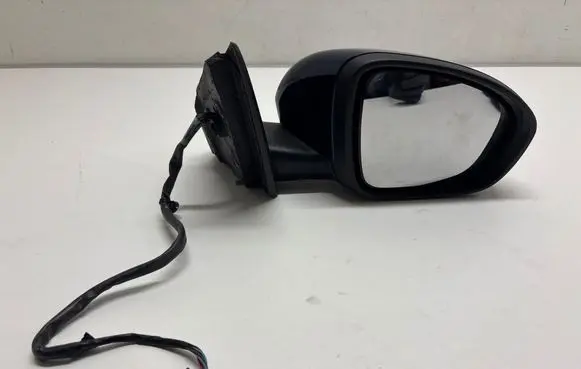 Renault Megane IV Front door electric wing mirror 26228613A OF19342