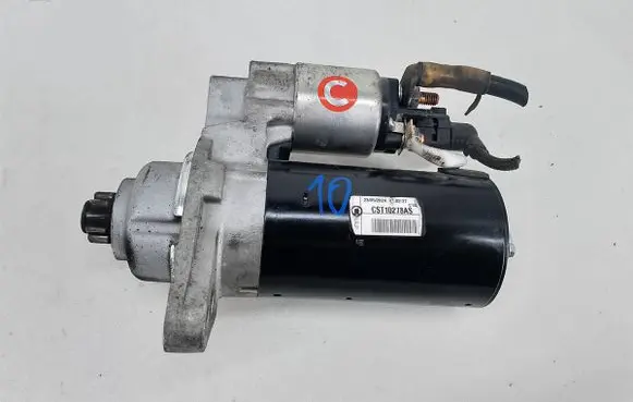 Audi A3 S3 8P Starter motor CST10278AS
