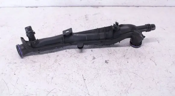 Peugeot 308 Engine coolant pipe/hose 9807502380