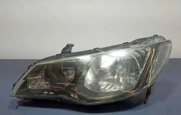 Honda Civic Headlight/headlamp