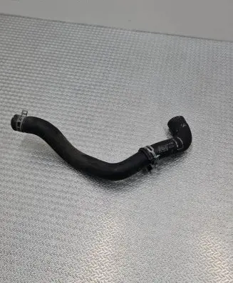 Ford Fiesta Engine coolant pipe/hose 8V2183274AF S3JJA