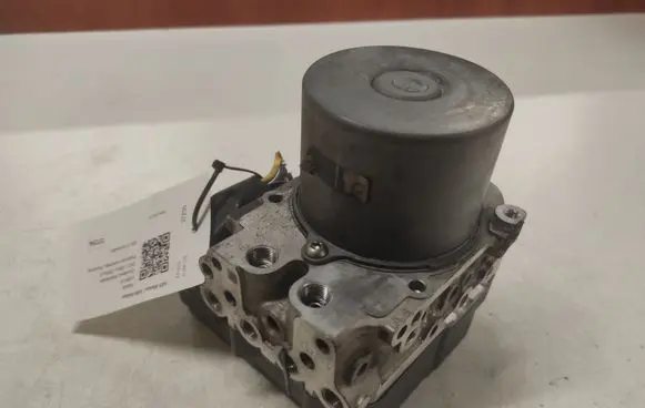 Mazda 6 ABS Pump GAM7437A0 K0089 1338004451