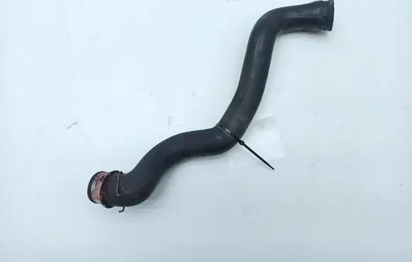 Mercedes-Benz C W203 Coolant pipe/hose 