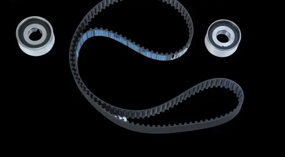 Iveco Daily 6th gen Timing belt 