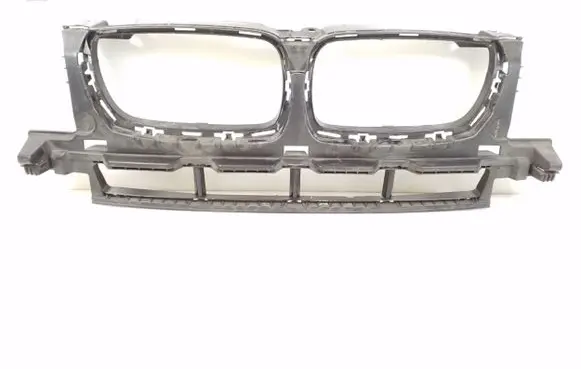 BMW X3 E83 Front bumper support beam 3417721