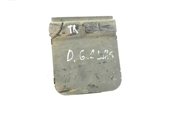 Volkswagen Touareg II Other under body part 7P0825272A