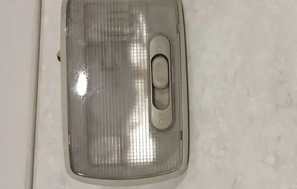 Honda CR-V Other interior light 13364