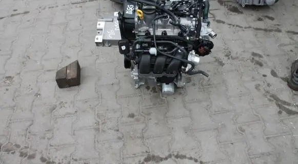 Opel Insignia A Engine 5678