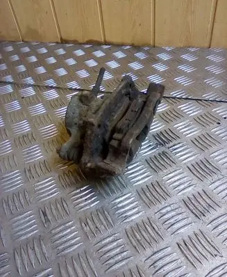 Mercedes-Benz A W168 Front brake caliper