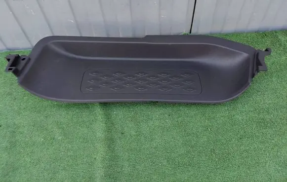 Volkswagen ID. Buzz Side skirt front trim 1T3863726A