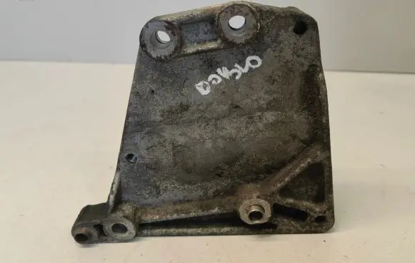 Fiat Doblo Engine mounting bracket 55194730
