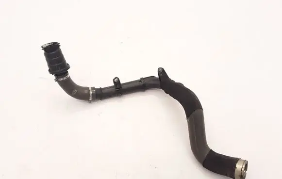 Renault Megane III Intercooler hose/pipe 1073746S01