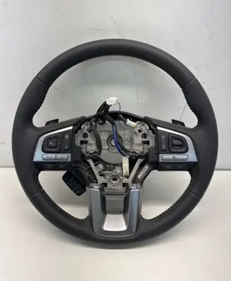 Subaru Outback (BS) Steering wheel