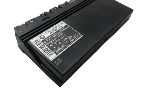BMW 5 E60 E61 Other control units/modules 6978714 5WK49110
