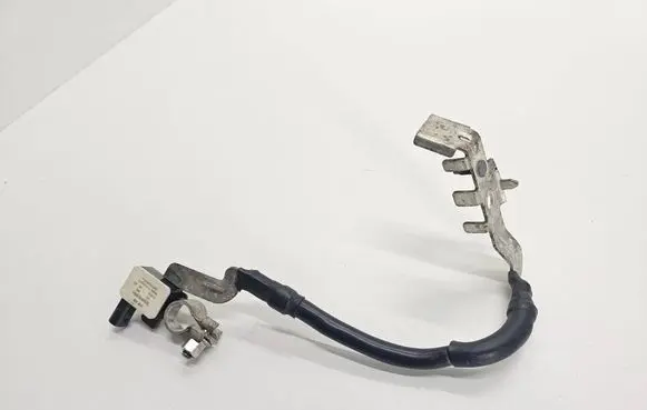 Audi A3 S3 8V Negative earth cable (battery) 5Q0915181H A2C74185704