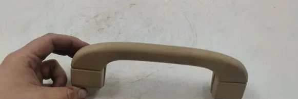 BMW 5 E39 Front interior roof grab handle 8227593