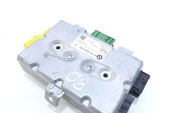 BMW 5 E60 E61 Door control unit/module 75789012 6957760 61356957760