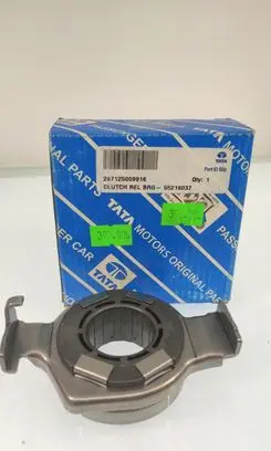 Tata Indica Vista II clutch release bearing 287125009916 500074210 9614677380