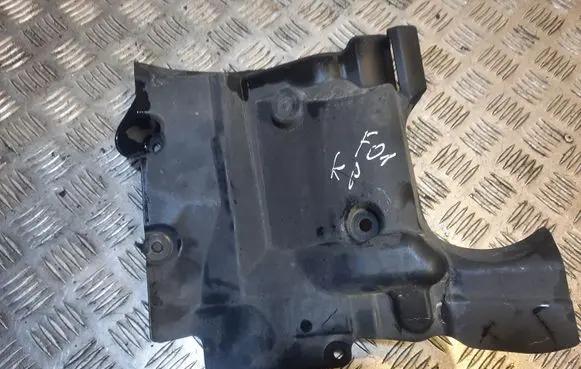 BMW 7 F01 F02 F03 F04 Other engine bay part 7228687 51757228687