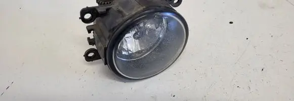 Citroen C4 I Front fog light 