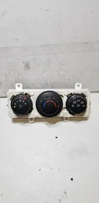 Renault Master III Climate control unit 275700007R 5L7741000