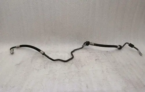 Mercedes-Benz GLE (W166 - C292) Power steering hose/pipe/line A1663201353