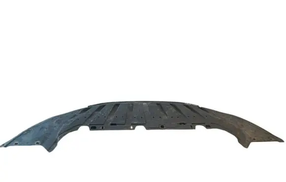 Ford Grand C-MAX Front bumper skid plate/under tray 