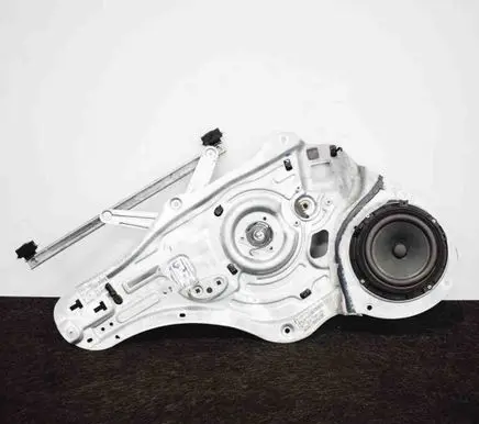 KIA Sportage Front door electric window regulator 