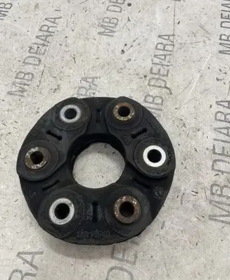 BMW 3 F30 F35 F31 Rear prop shaft donut coupling/joint 7610061