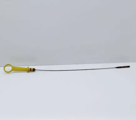 Opel Astra G Oil level dip stick 90501168