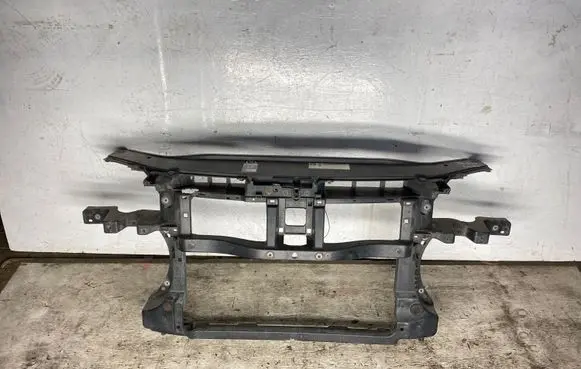 Volkswagen PASSAT B6 Radiator support slam panel 3c0805588 3c0805594d
