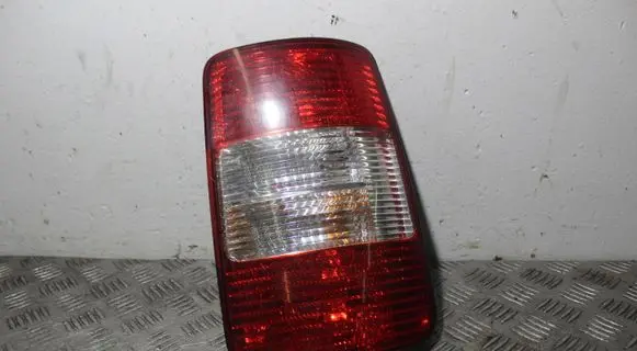 Volkswagen Caddy Rear/tail lights 4VEX13N004AB