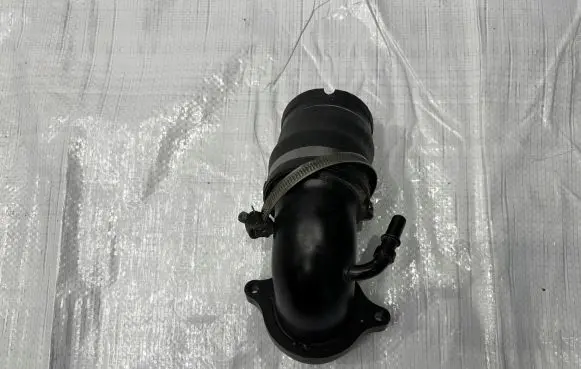 Alfa Romeo Stelvio Air intake hose/pipe 50542783