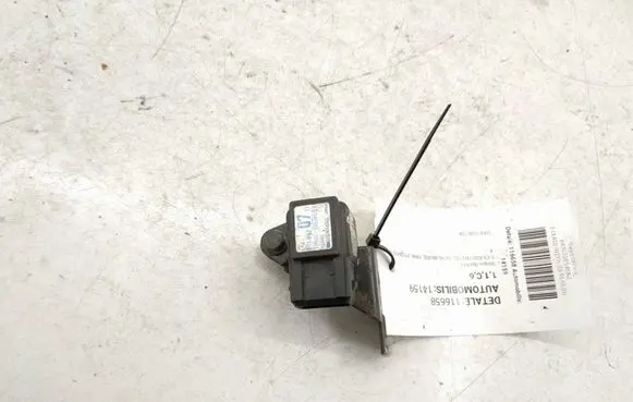 Mercedes-Benz E W210 Air pressure sensor 0105429917 A0105429917