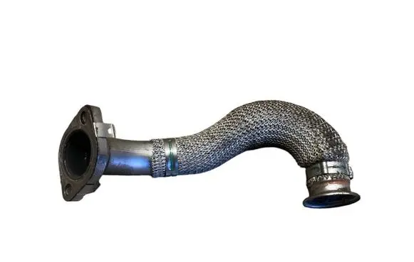 Audi A7 S7 4G EGR valve line/pipe/hose 059131530K