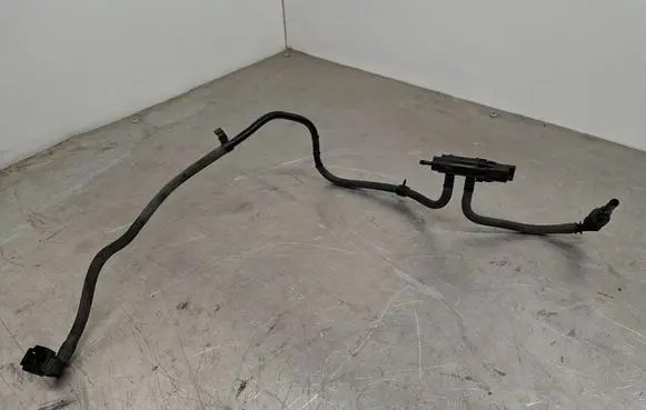 Ford Mondeo MK IV Fuel line/pipe/hose 9635692580