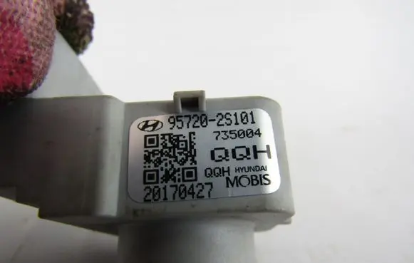 Parking PDC sensor