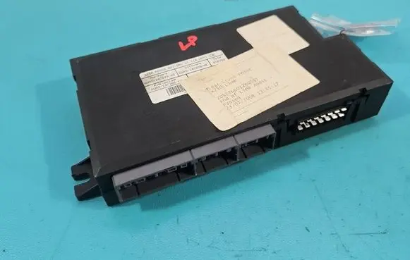 Jaguar XF X250 Central body control module 6W8314C708AA IMPRK1595668