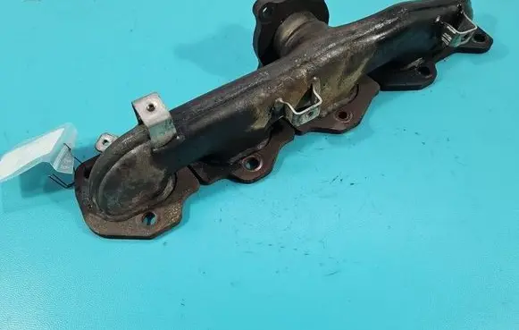 Ford C-MAX II Exhaust manifold 00839677 IMPRK1525921