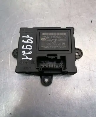 Jaguar XF Door control unit/module AH2214D620AD