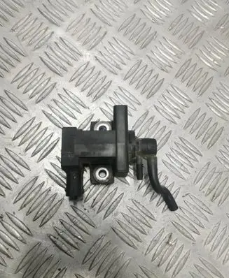 Opel Astra J Turbo solenoid valve 55576356 120441446