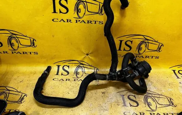 Ford Escape IV Water pump LX618B550AYA 18D473AAE