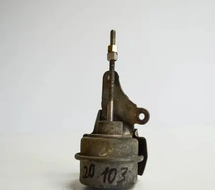 Volkswagen PASSAT B6 Turbo system vacuum part 