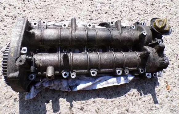 Camshaft