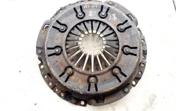 Audi 80 90 B3 Pressure plate 