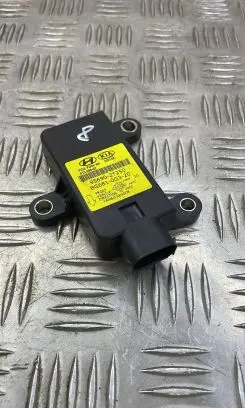 KIA Sportage ESP acceleration yaw rate sensor F2GF00469 BG6810G320 956902T250