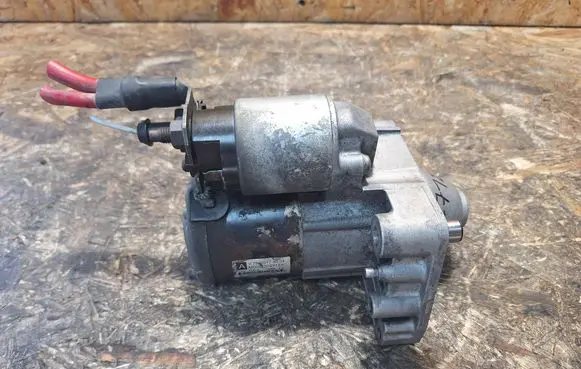 Mini One - Cooper Coupe R56 Starter motor M000T32271ZE