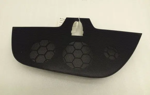 Dash center speaker trim cover
